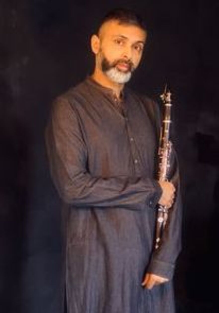 Arun Ghosh