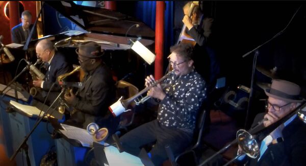 The Pocket Ellington