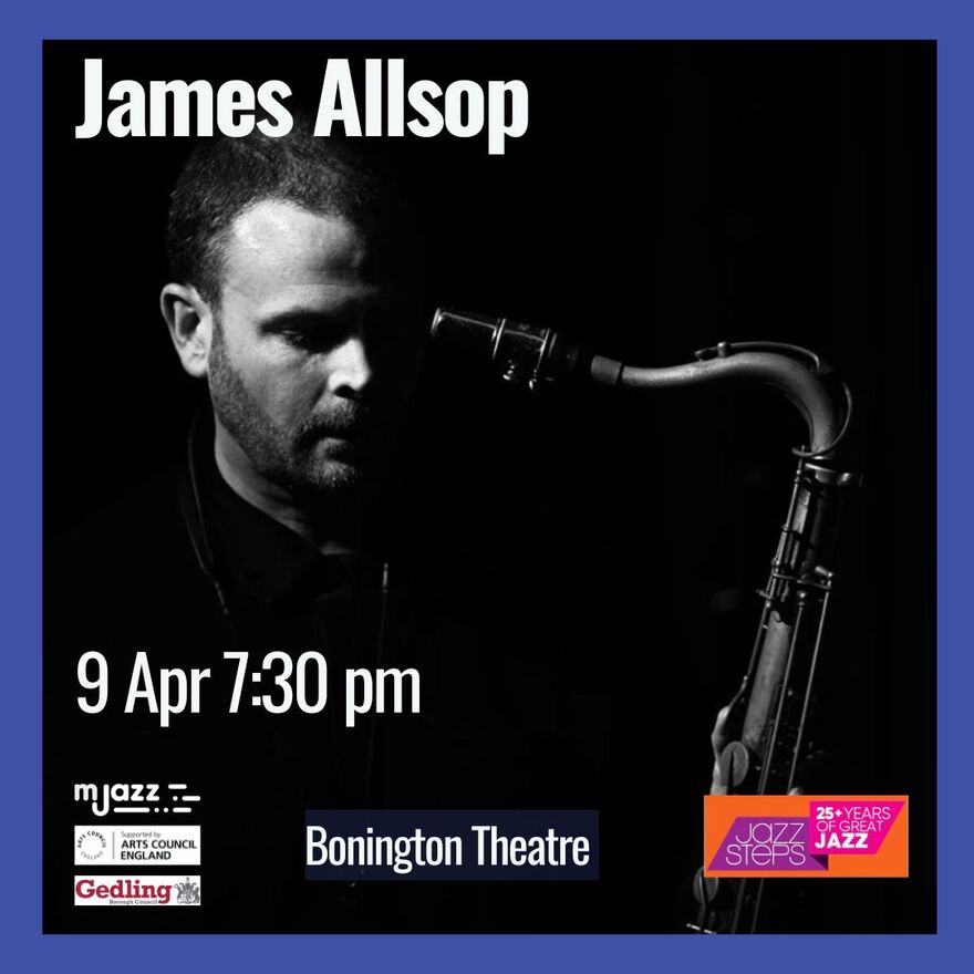 James Allsop
