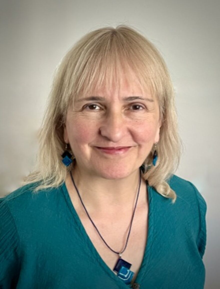 kate williams