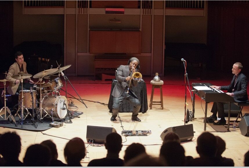 Leicester Jazz House What's On East Midlands Jazz