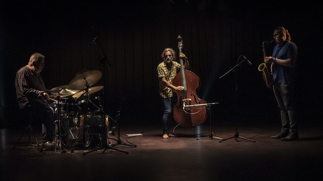 Leicester Jazz House What's On East Midlands Jazz