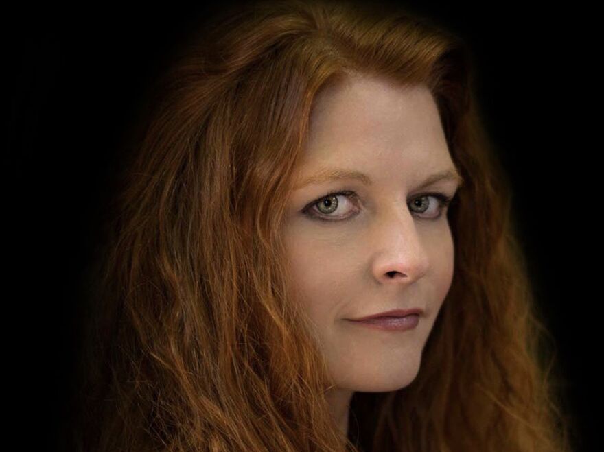Zoe Gilby