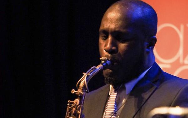 Tony Kofi 