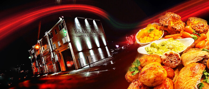 The Charles Bradlaugh