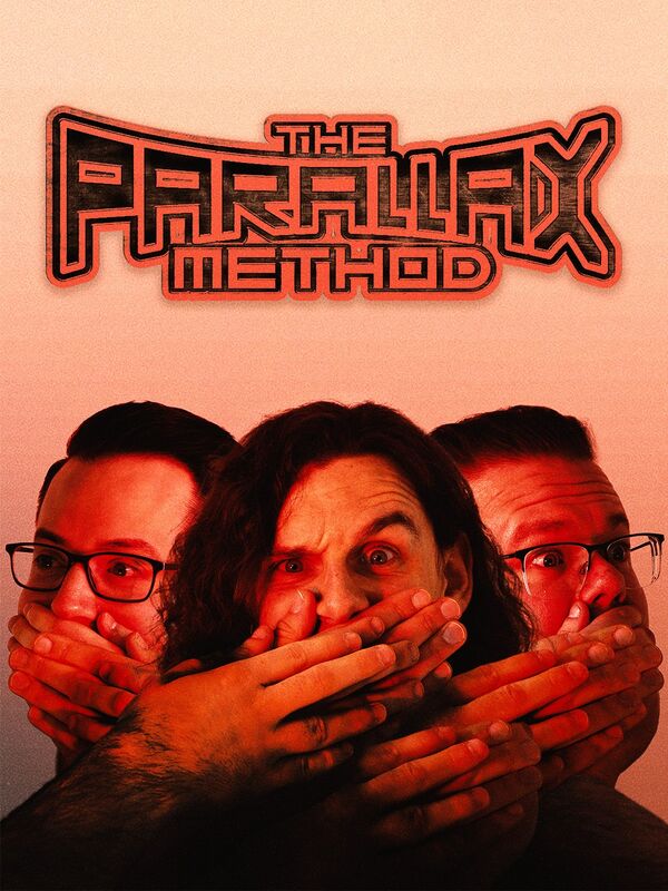The Parallax Method