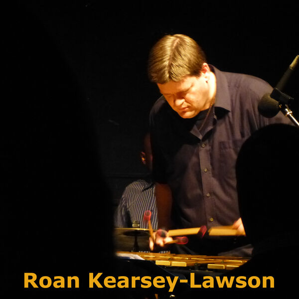 Roan Kearsey-Lawson