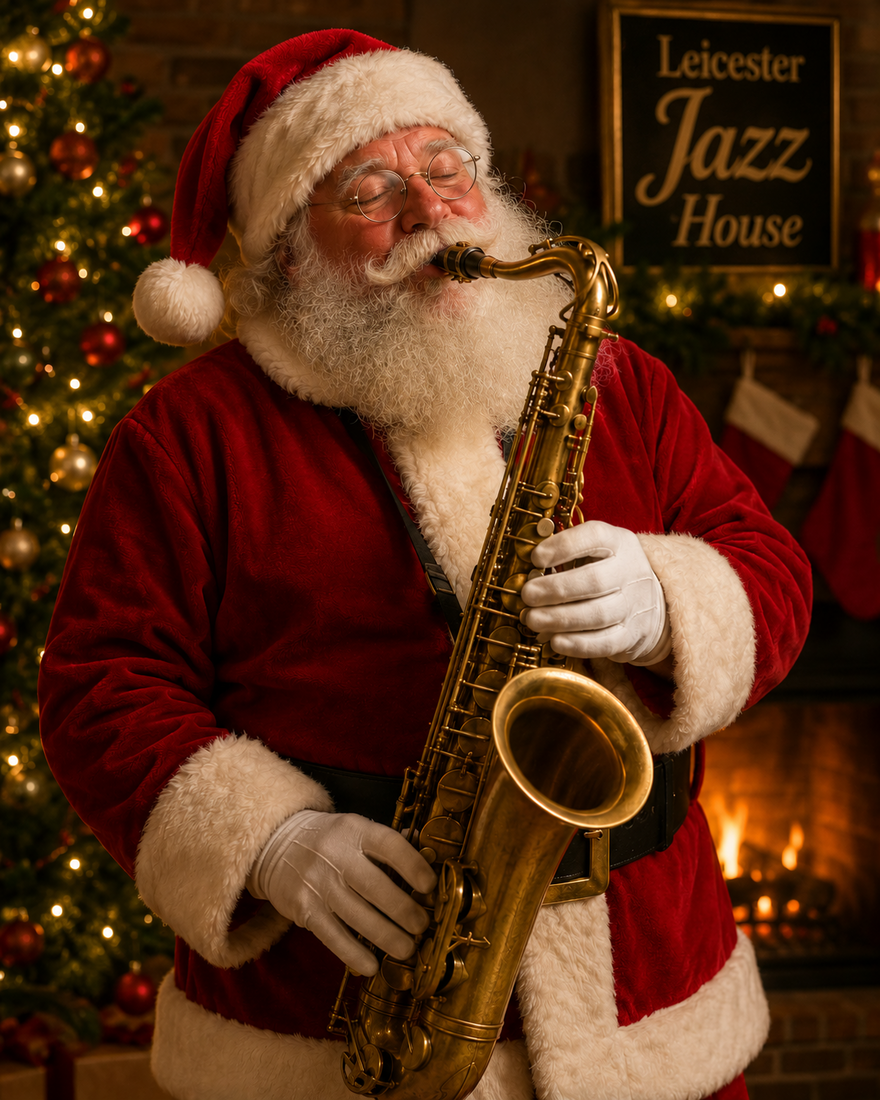 ljh christmas