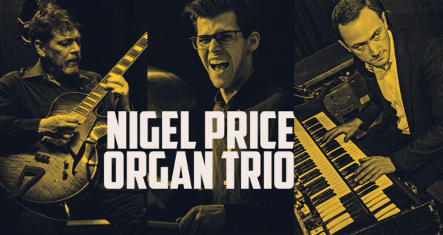 Nigel Price