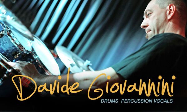 Davide Giovanini 