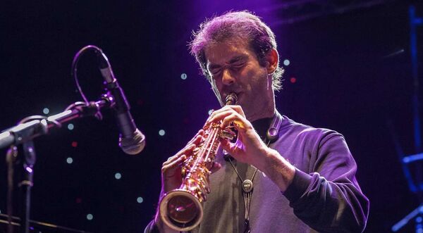 Tommaso Starace on soprano