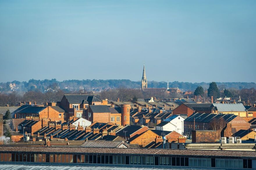 Northampton