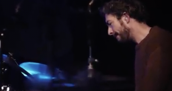 Jay Davis Drummer