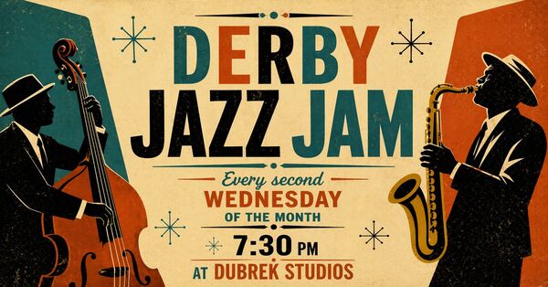 DJ Jazz JAm