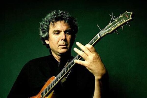 John Etheridge